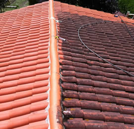 Entretien et rénovation de toiture dans 31 Haute Garonne