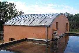 Pose de couverture de toiture à Colomiers