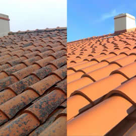 Prestation à moindre coût de nettoyage et d’entretien de toiture à Toulouse